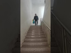 फुलाए जाने योग्य हवा ब्लोअर वेंटिलेटर