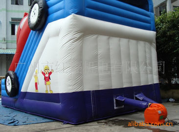 बड़े Inflatable खिलौने कूदते कैसल एयर ब्लोअर, उछालभरी कैसल फैन ब्लोअर