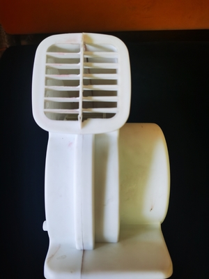 एसएल-100 100W प्लास्टिक शेल विशेष प्रशंसक के लिए inflatable प्रो के लिए सांता क्लॉस inflatable फिल्म स्क्रीन और अधिक